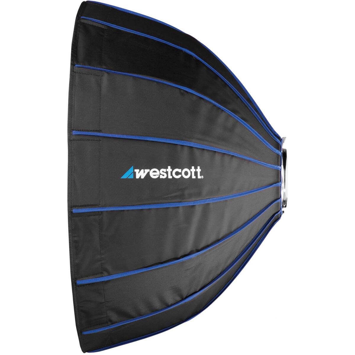 Alt View 7. Westcott - Westcott Beauty Dish Switch.