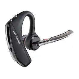 Poly - Plantronics Voyager 5200 Wireless Bluetooth Headset