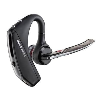 Poly Plantronics Voyager 5200 Wireless Bluetooth Headset 203500-01 Poly Plantronics Voyager 5200 Wireless Bluetooth Headset 203500-01