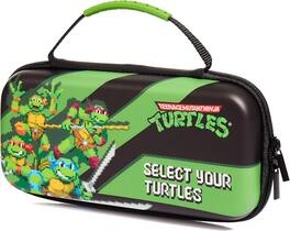 Numskull - Teenage Mutant Ninja Turtles Nintendo Switch Case - Collectibles - Multicolor