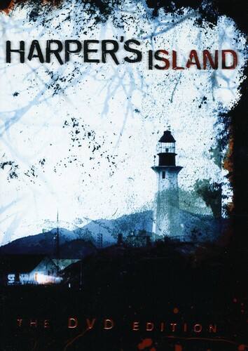 Front. Harper's Island: The DVD Edition   - DVD.