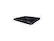 Front. LG - LG WP50NB40 External Blu-ray Writer - Black, BD-R/RE, 24x CD, 6x BD, 8x DVD.