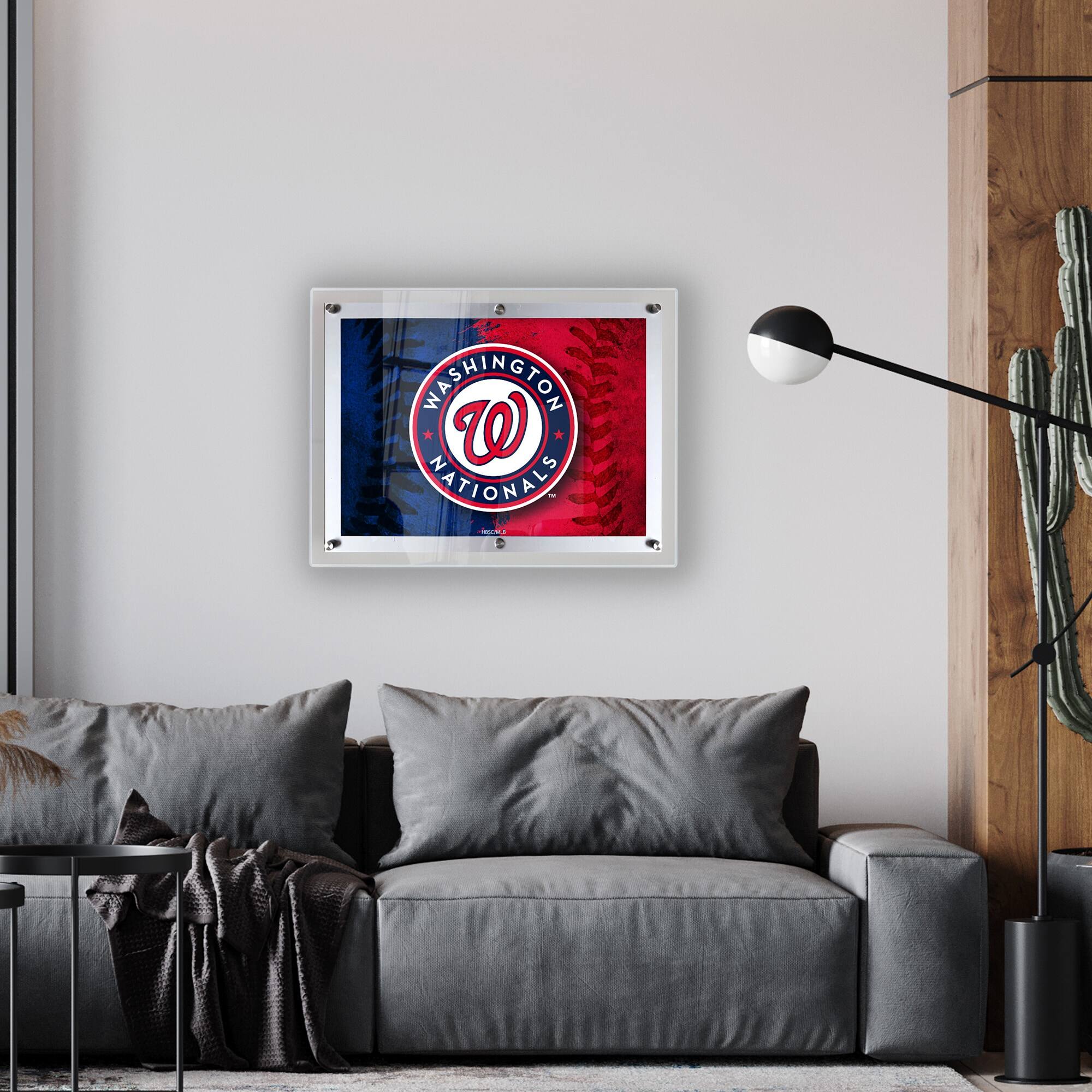 WASHINGTON NATIONALS