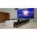 Alt View 4. Optoma - Optoma ZK608TST 3D Short Throw DLP Projector - 16:9 - Black - High Dynamic Range (HDR) - Front - 2160p - 30000 Hour - 1.07 Billion Colors (30-bit).