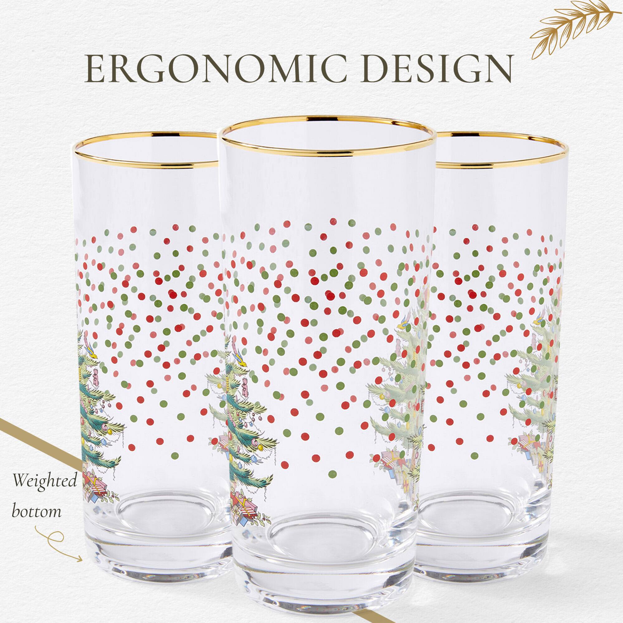 ERGONOMIC DESIGN

Weighted bottom