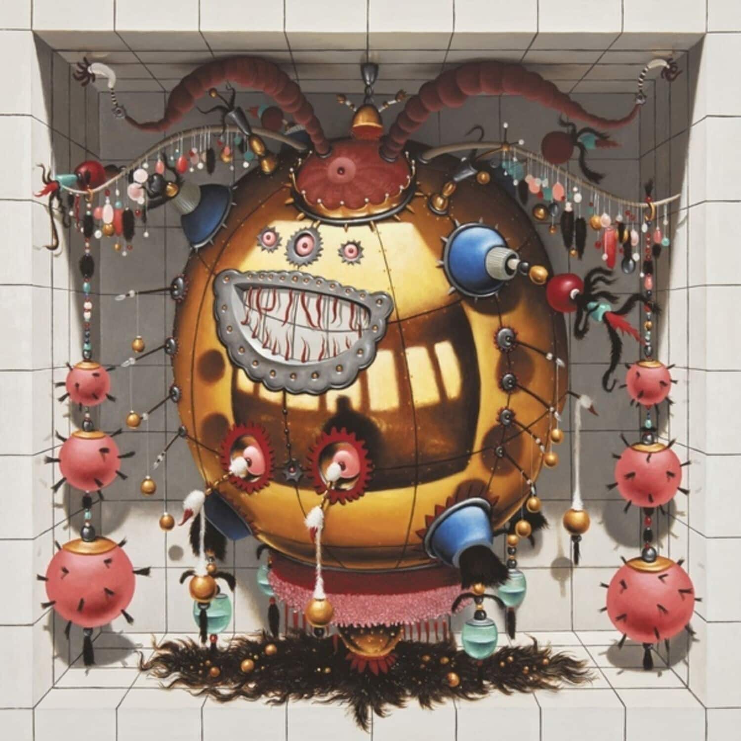 Orbital - Optical Delusion   - COMPACT DISCS [CD] price history on PriceWatchPro