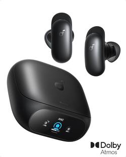 Soundcore by Anker Liberty 5 Advanced In Ear Noise Cancelling Soundcore by Anker Liberty 5 Advanced In Ear Noise Cancelling