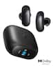 Anker - Soundcore Liberty 5 Pro Noise Cancelling Earbuds - with Guinness World Records-Certified Call Quality - Black