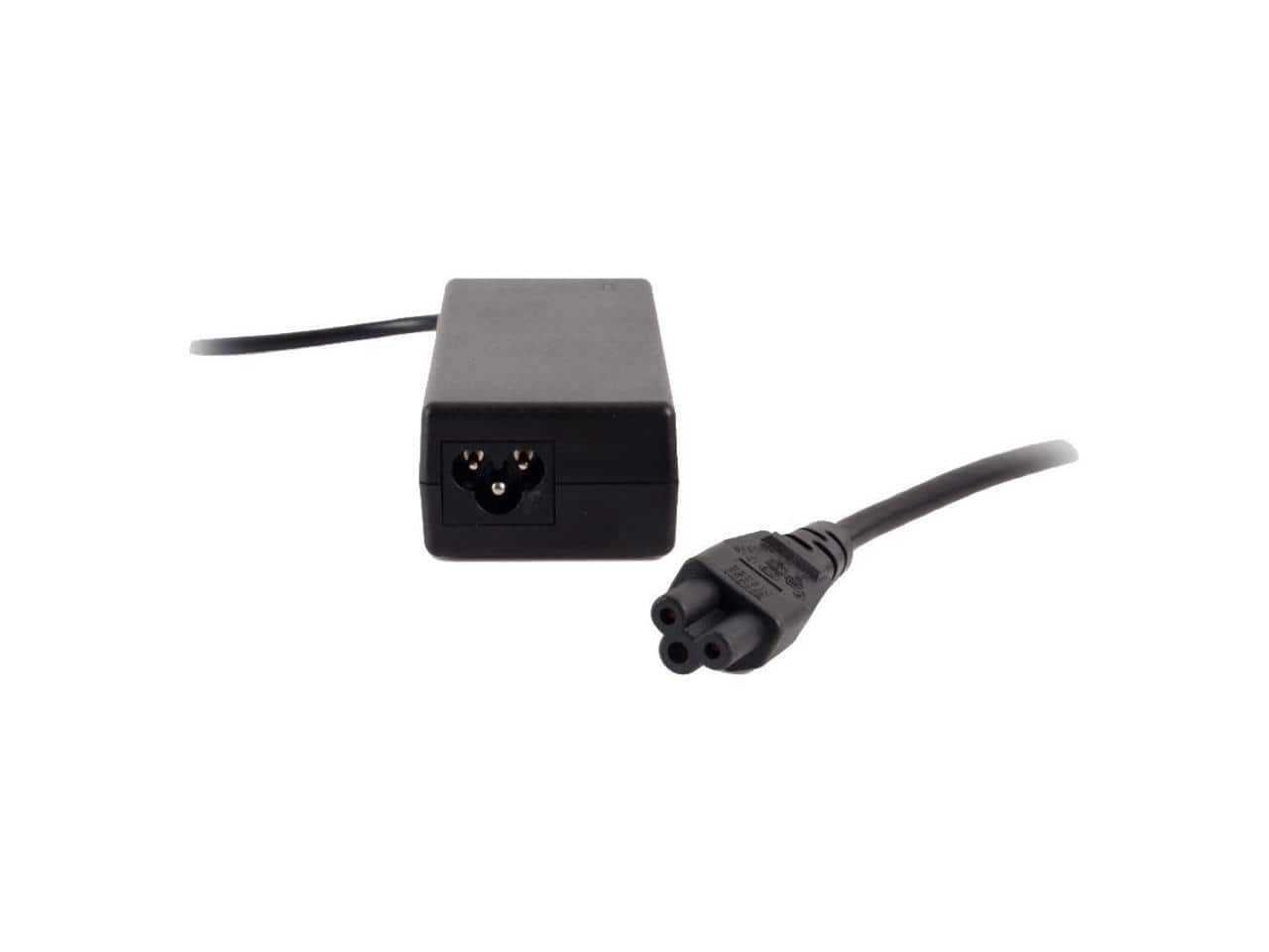 Cables to Go - C2G 6ft Mickey Mouse Power Cable - For Notebook, Computer - 18 Gauge - 6 ft Cord Length