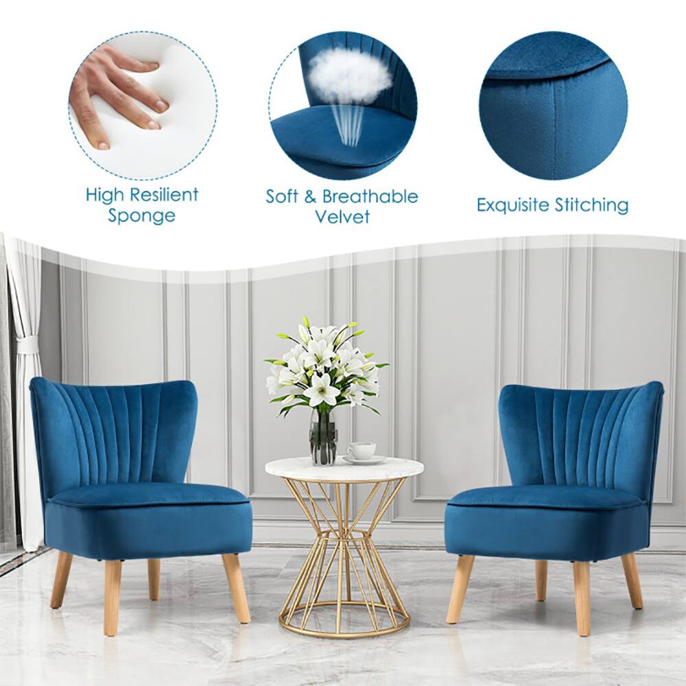 High Resilient Sponge  
Soft & Breathable Velvet  
Exquisite Stitching