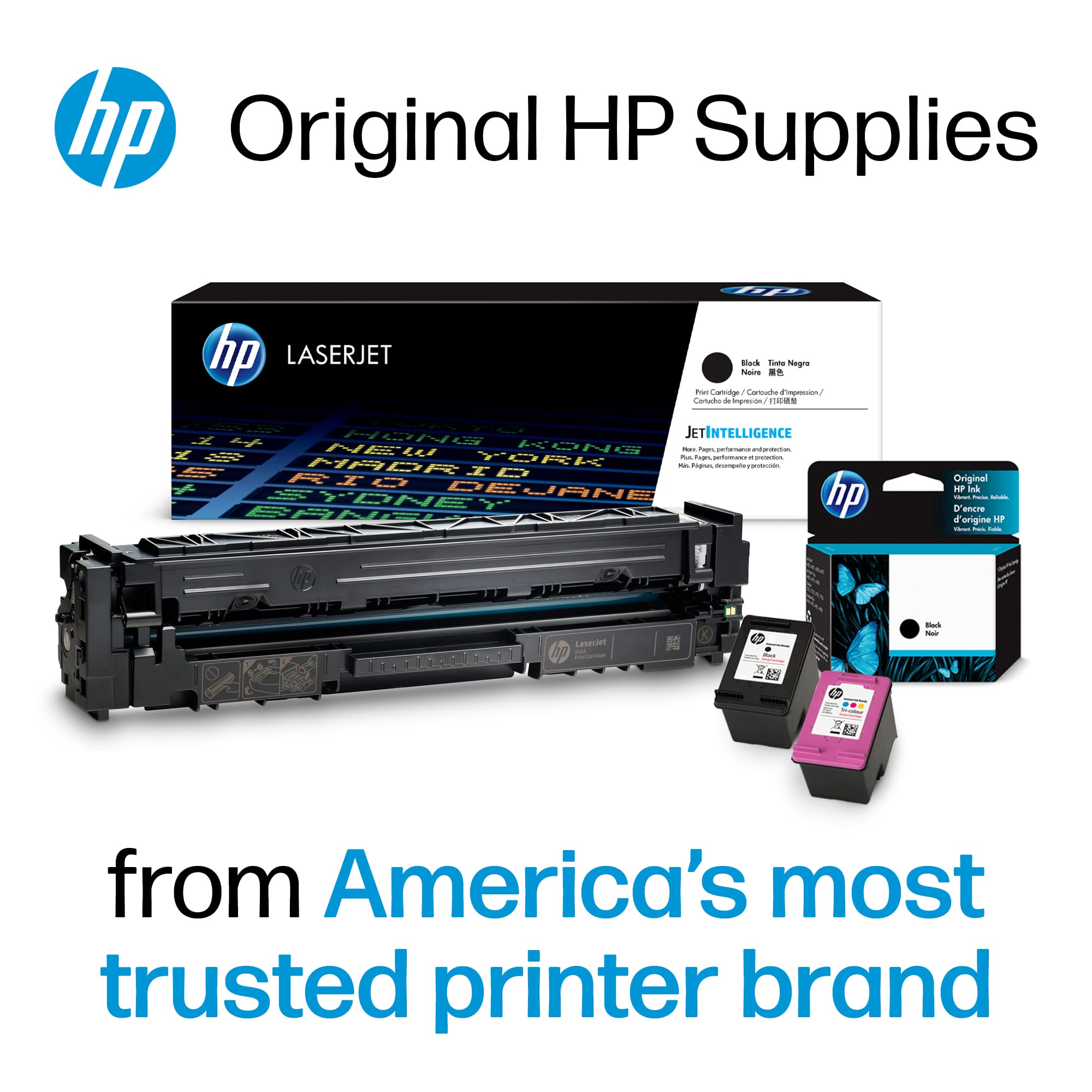 hp Original HP Supplies Hp hp LASERJET Bod To Nngre - . - ta Carodge Catoute Tng Canuha d inprasias FGs H JETINTELLIGENCE 4f POHG . NEL - - Z A K - dce - MRDR - Prignes - - A ID RI DE STONEY / DEJANE hp SP Original - ink - - - anra d'arigina HP - - - Lassrien - O -a - 1 from America's most trusted printer brand