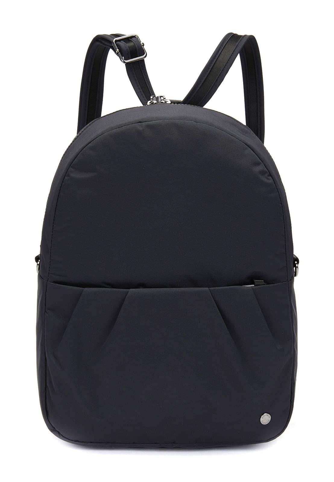 Pacsafe - Citysafe CX convertible backpack - Econyl Black