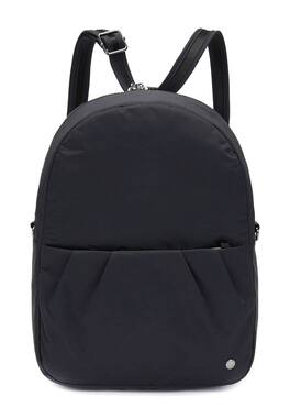 Pacsafe - Citysafe CX convertible backpack - Econyl Black