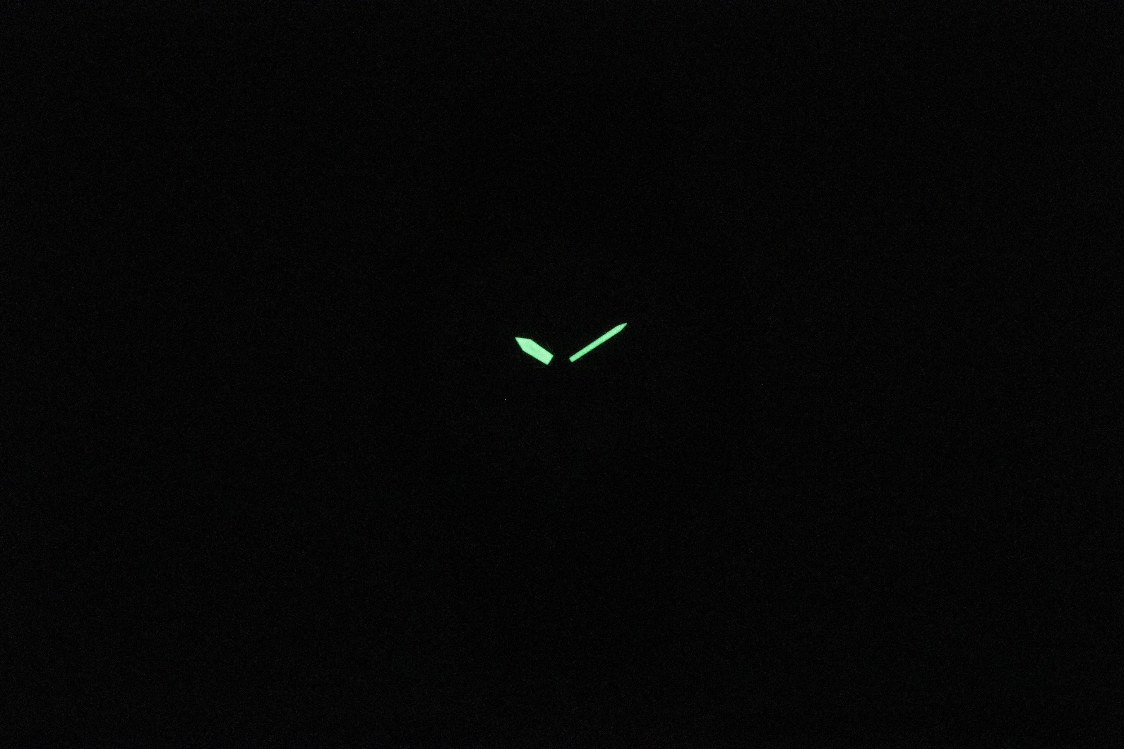 Angle. Casio - Analog Digital Resin Strap Green Dial Quartz AEQ-110W-3A2V 100M Men's Watch - Green.