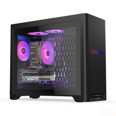 Lenovo Refurbished Excellent Legion T5 30Agb10 Ryzen 7 7800X3D Lenovo Refurbished Excellent Legion T5 30Agb10 Ryzen 7 7800X3D