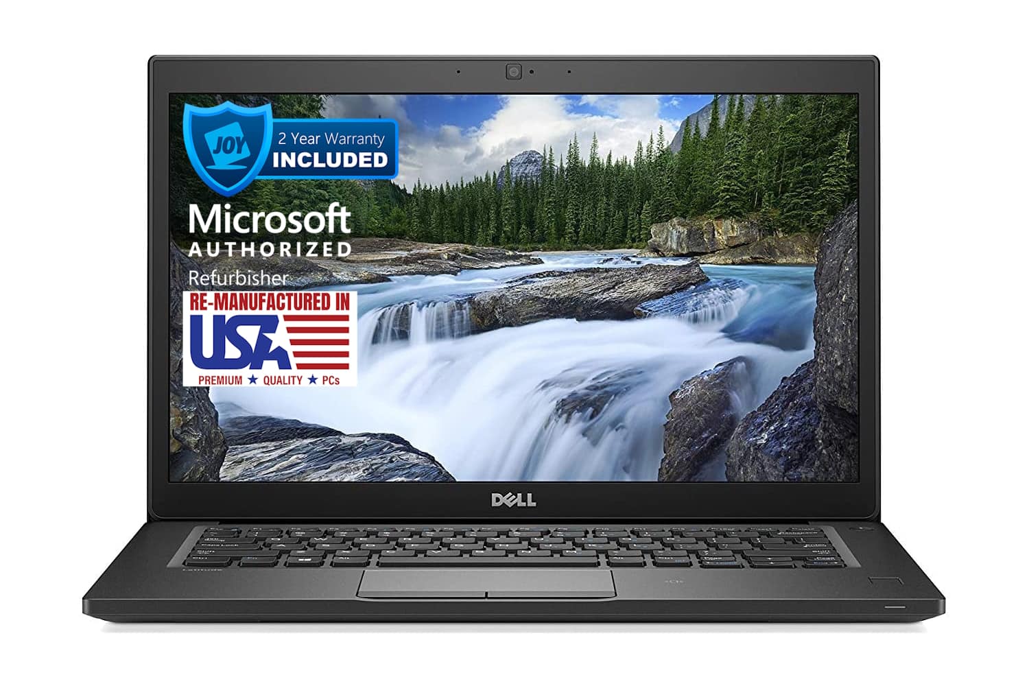 Dell Latitude 7490 14