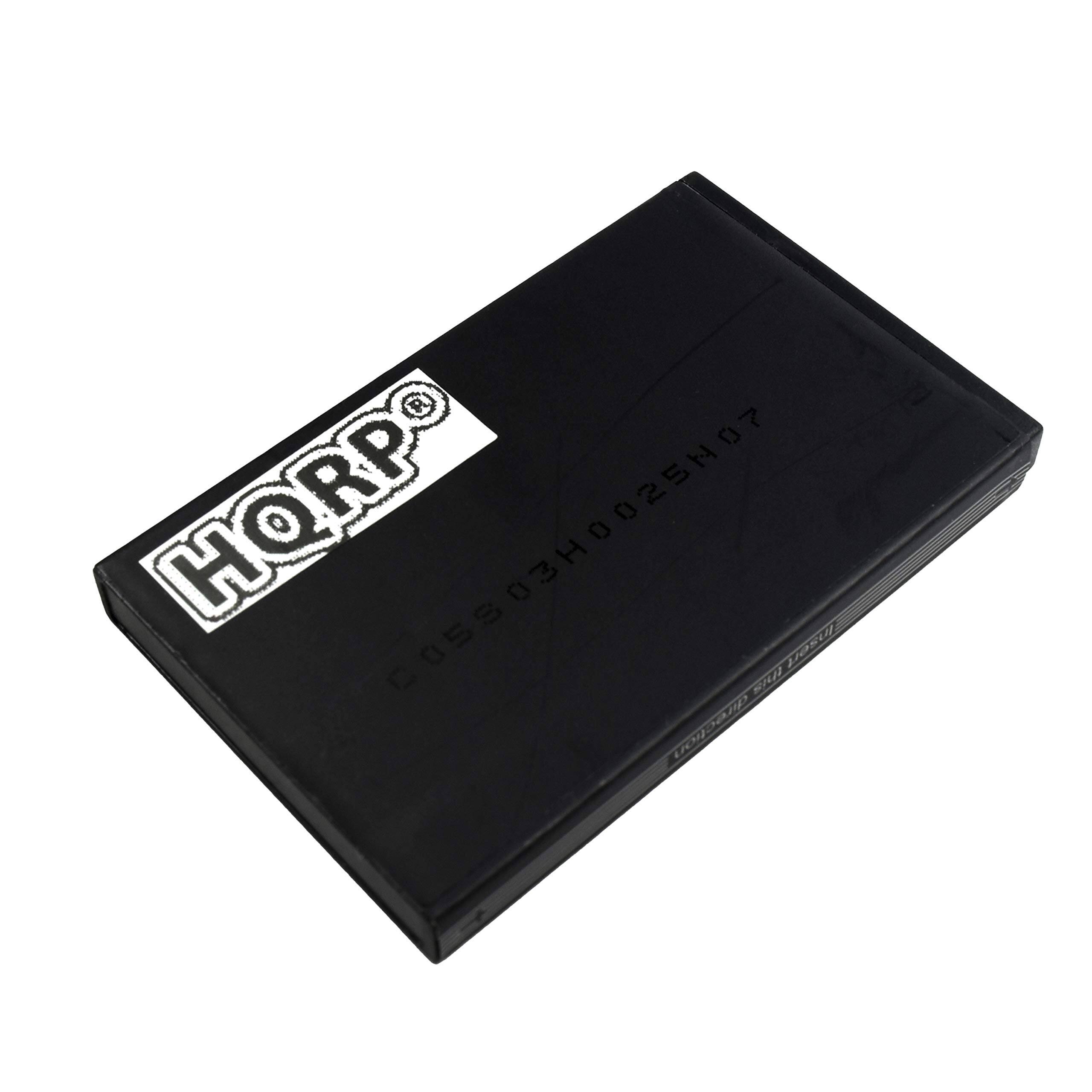 HORP®  
C05S03H0025H07  
C05S03H0025H07  
COS KR insort oisanp