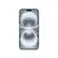 Angle. Apple - iPhone 16 Plus A3082 (Fully Unlocked) 128GB - White.