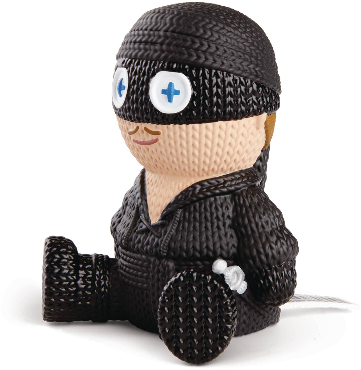 Alt View 3. Handmade by Robots - Handmade by Robots - The Princess Bride - Dread Pirate Roberts #134   - COLLECTIBLES - Multicolor.