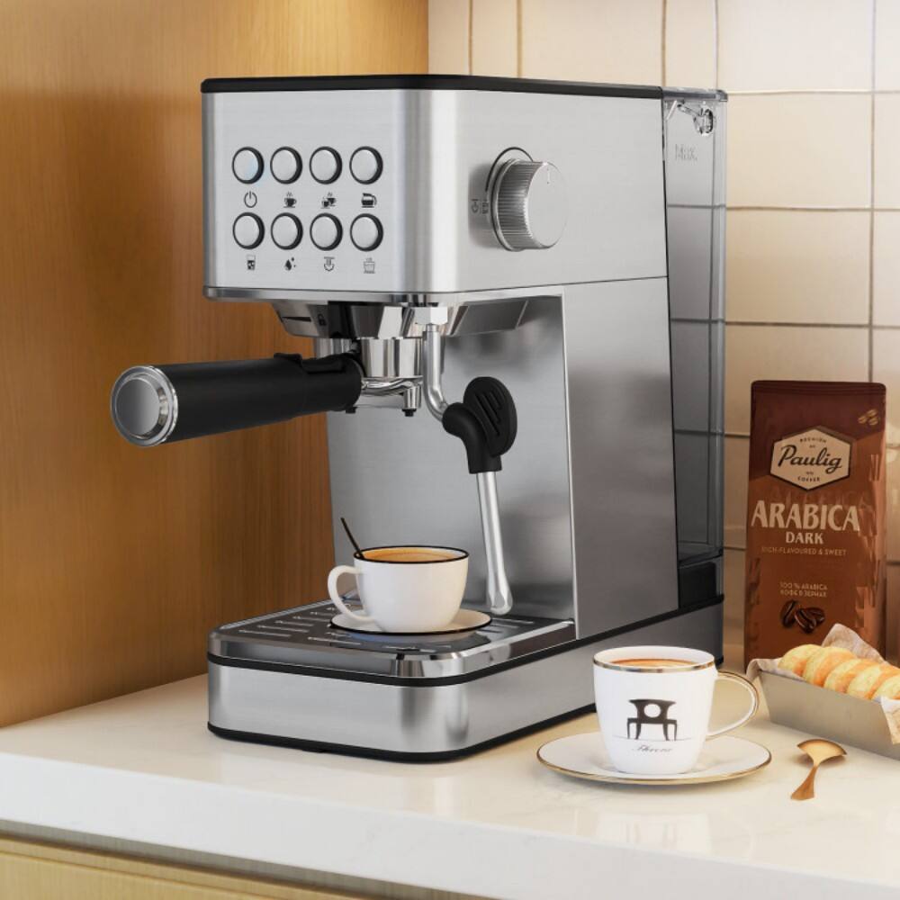 Paulig Arabica Dark Intensely Flavoured & Sweet 100% Arabica