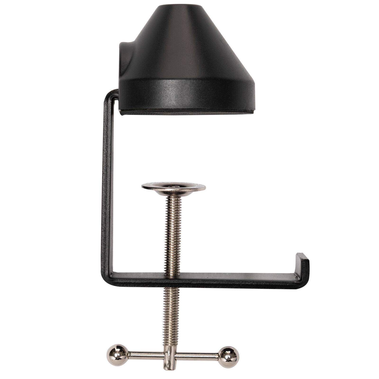 Left. CAD Audio - CAD GXL1800 & GXL800 Microphone Pack (GXL1800SP) Bundle with Microphone Stand.