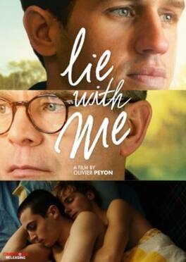 Lie With Me - DVD