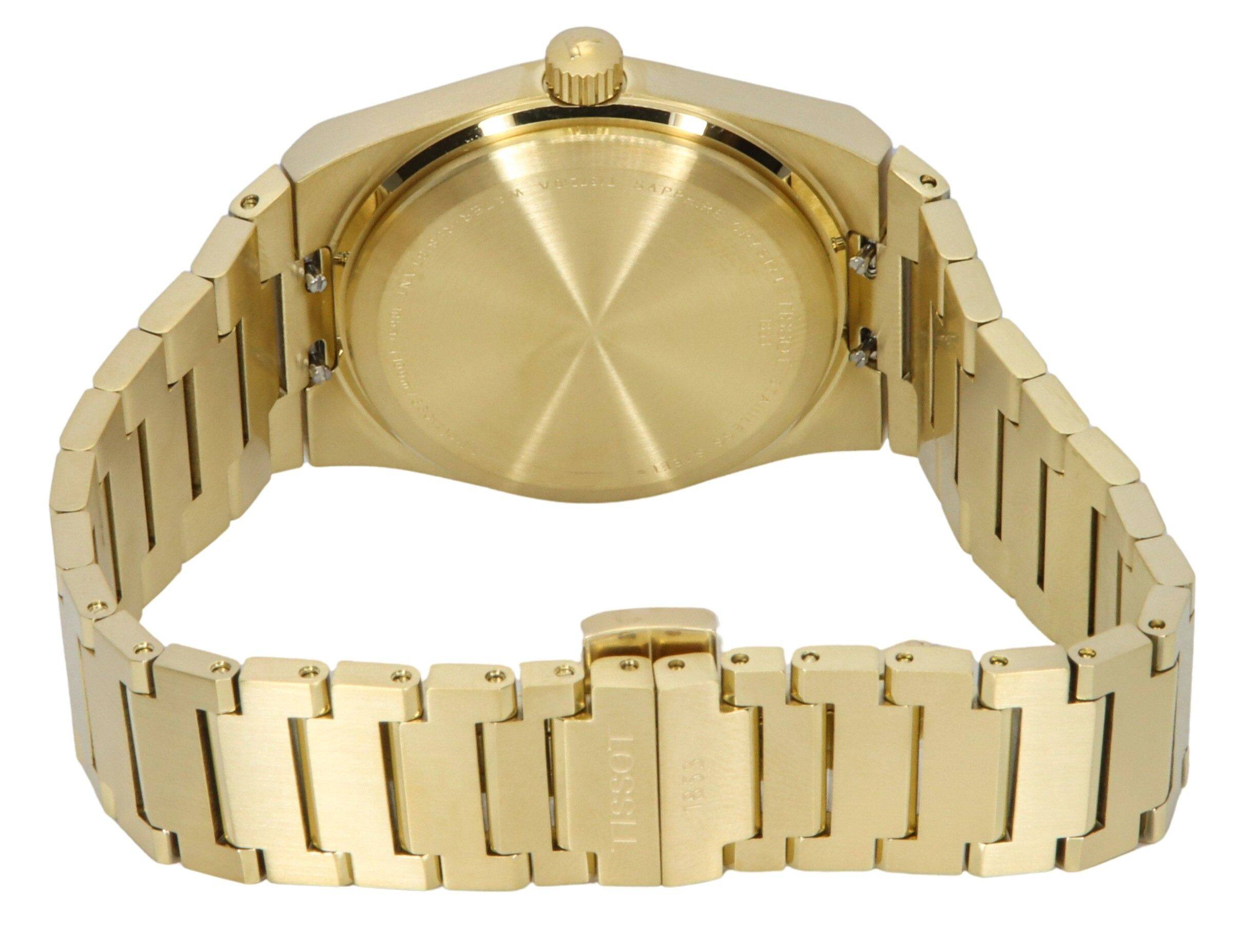 VHERM Coe LRE TISSOT 9980