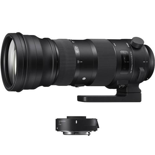 8 80 50 SOLe DG 1:5-6.3 150-800mm