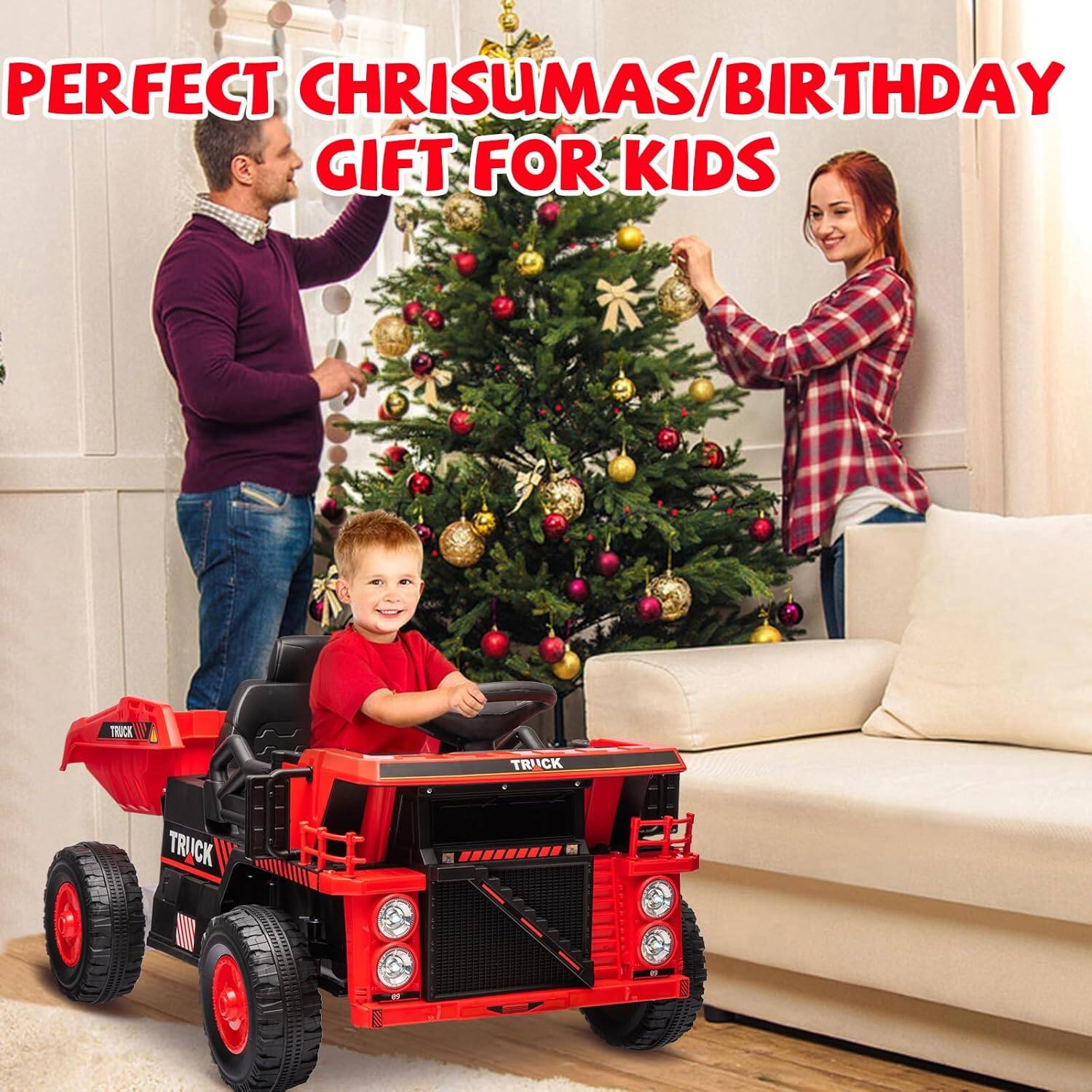 PERFECT CHRISTMAS/BIRTHDAY GIFT FOR KIDS