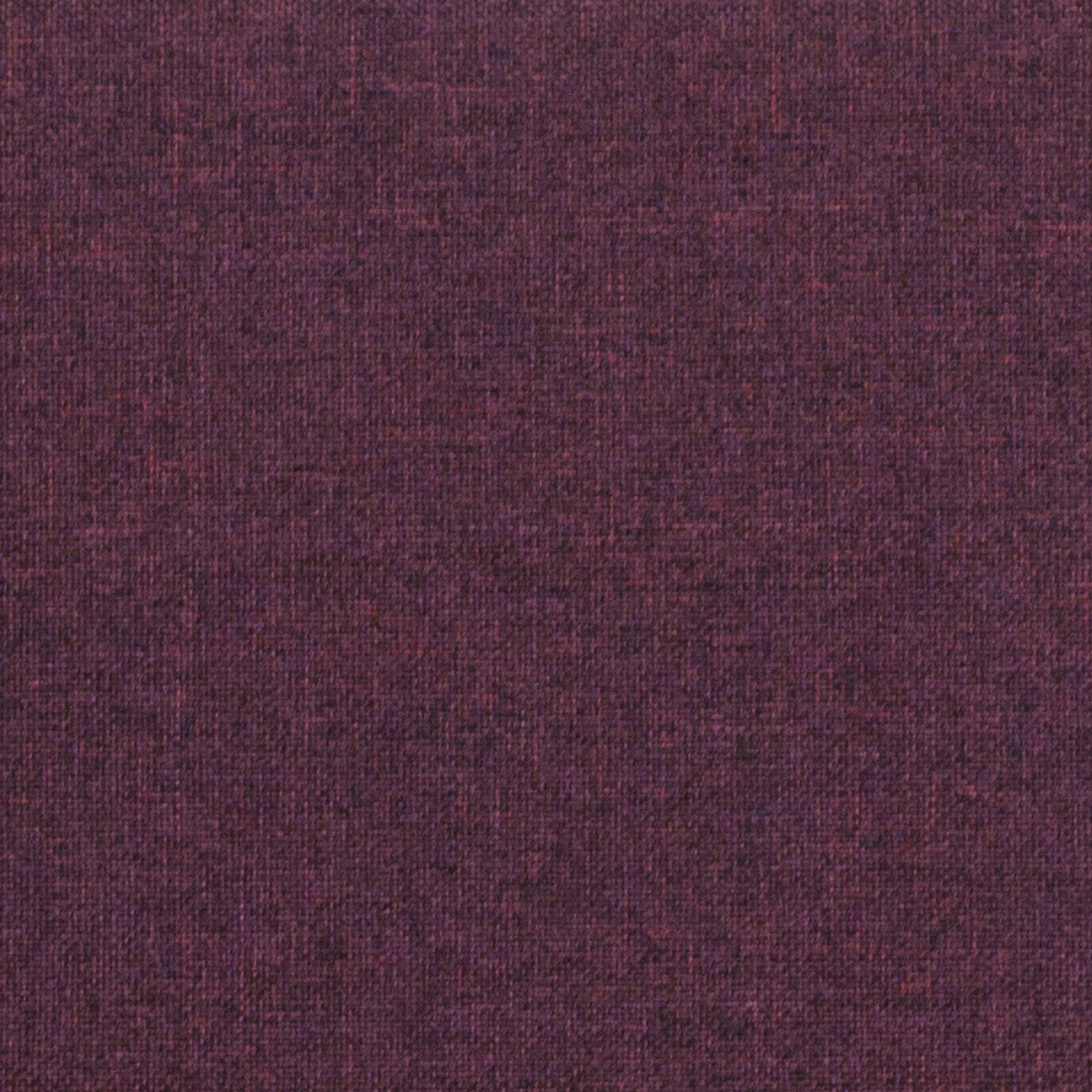 Alt View 10. Emma + Oliver - 4 Pack 21''W Church Chair with Book Rack - Plum Fabric/Gold Vein Frame.