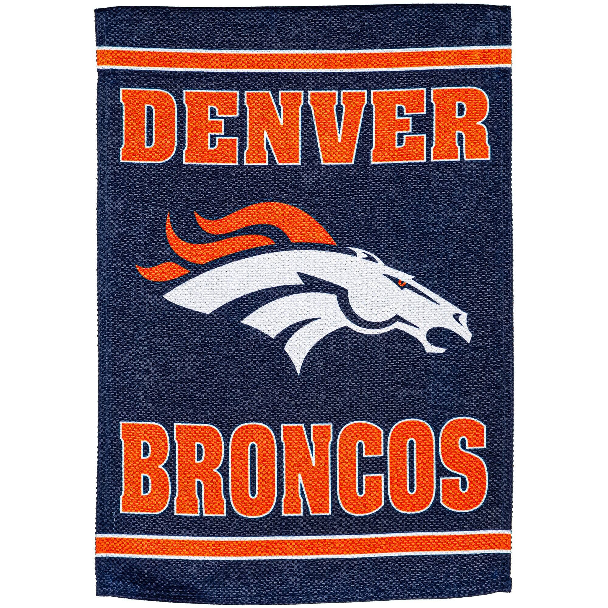 DENVER
BRONCOS