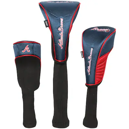 Atlanta Braves
Driver
Atlanta Braves
Fairway
Atlanta Braves