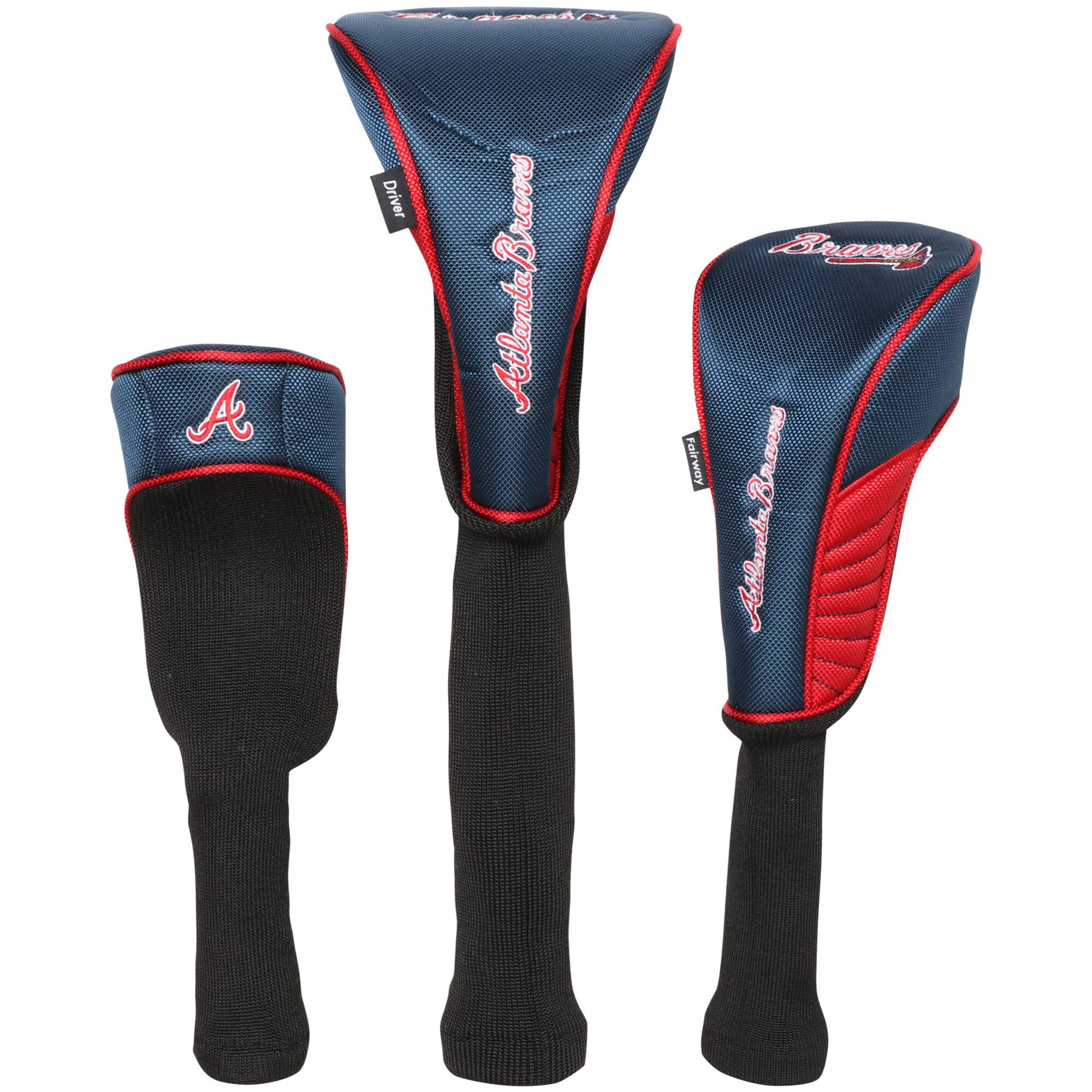 Atlanta Braves  
Driver  
Atlanta Braves  
Fairway  
Atlanta Braves