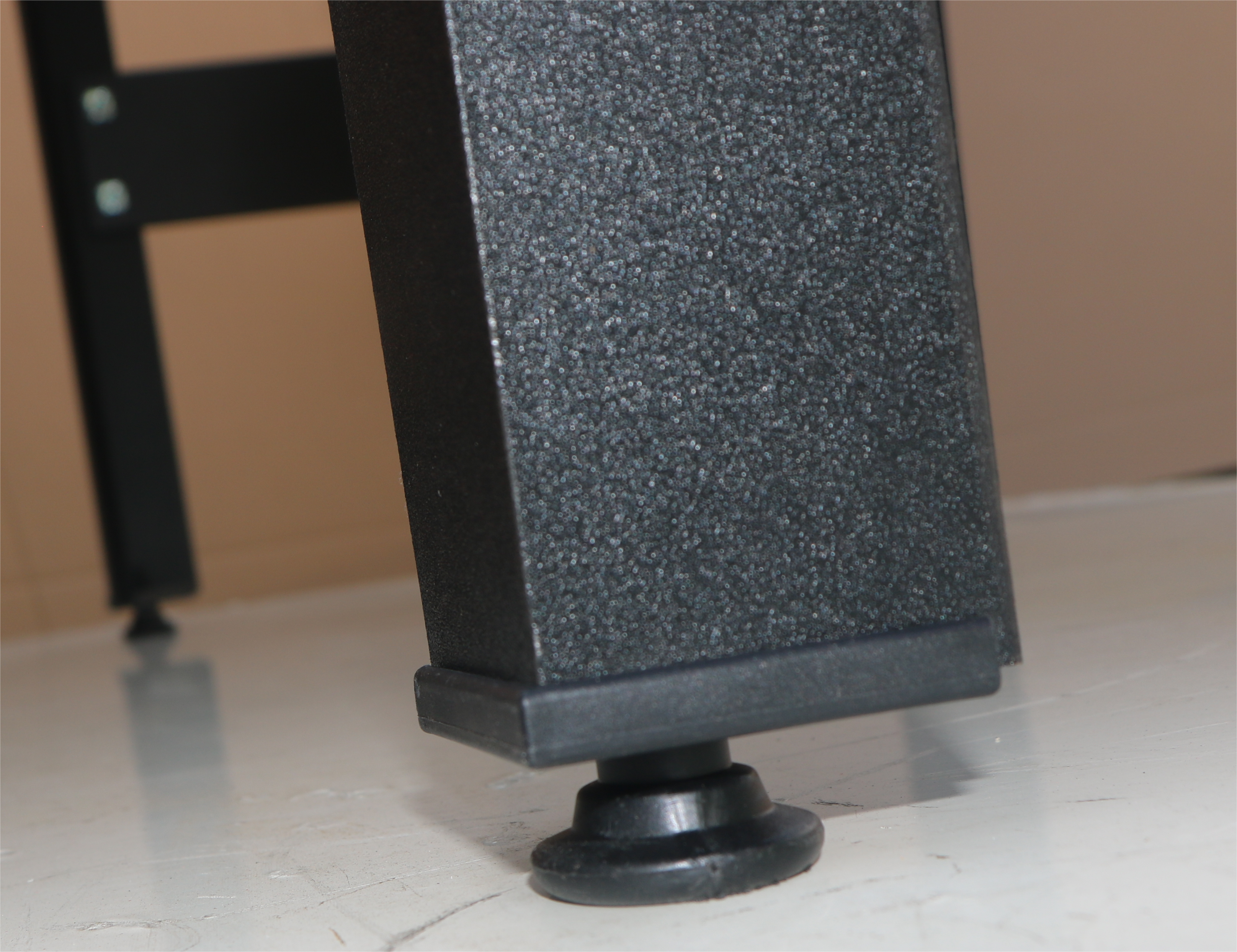 Alt View 7. ELEMENT ACE - 4ft Foosball Table for Family Game Room - Durable Construction & Fun for All Ages - Wood.