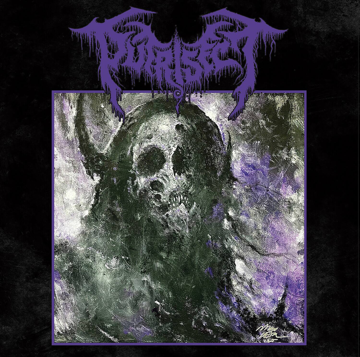 Putrisect - Putrisect   - COMPACT DISCS [CD] price history on PriceWatchPro