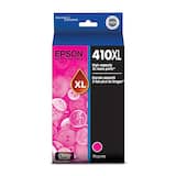 Epson - T410XL High Yield Ink Cartridge - Magenta