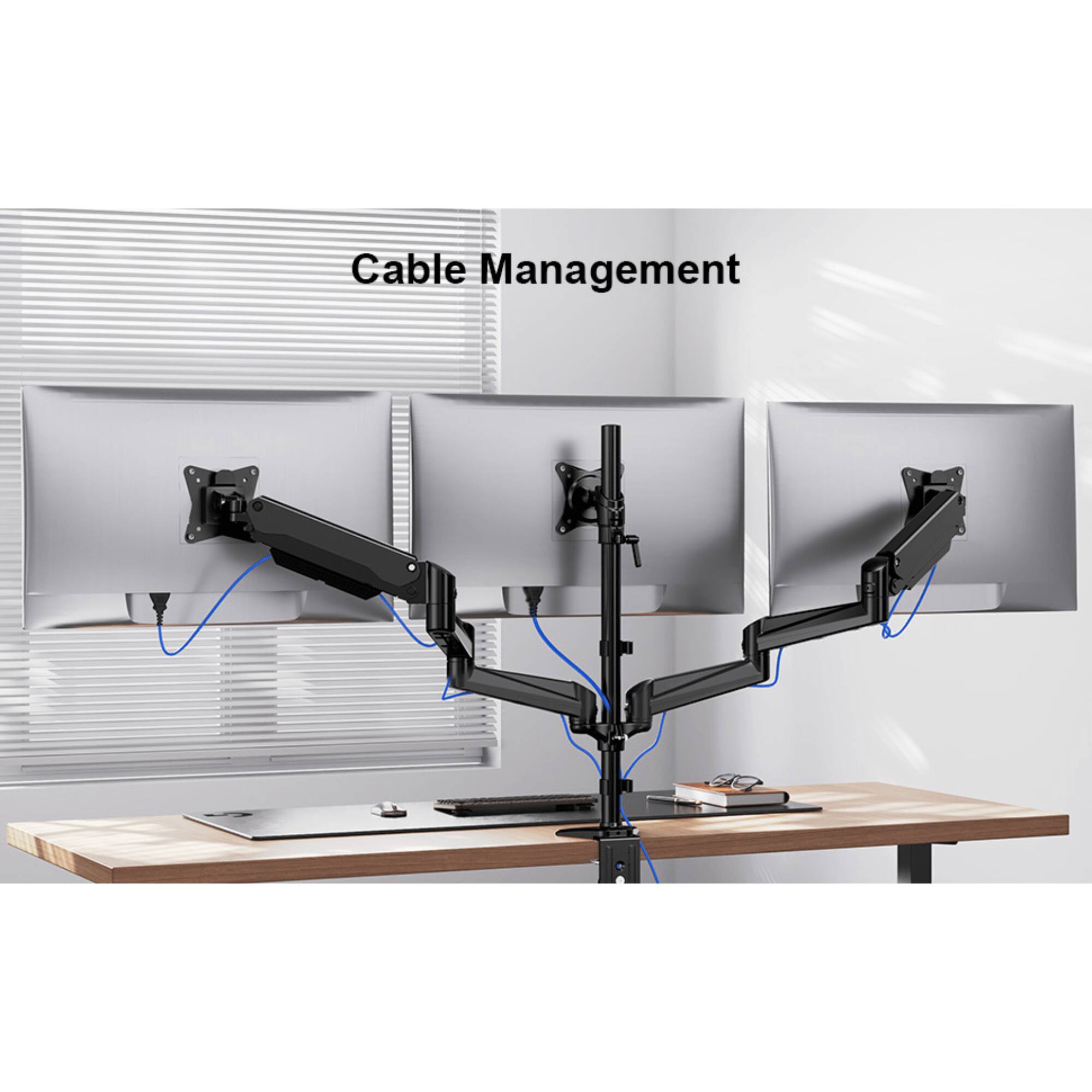 Cable Management