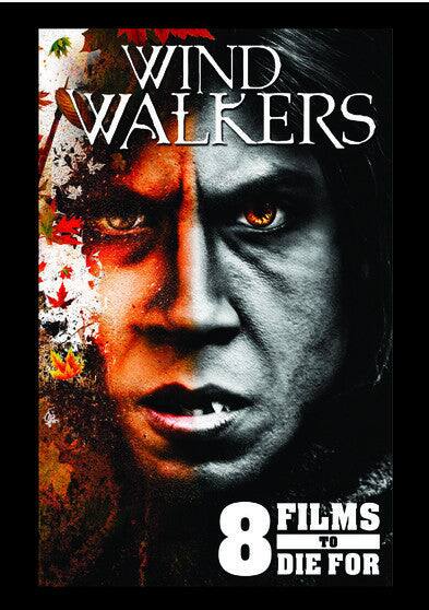 Wind Walkers - DVD price history on PriceWatchPro