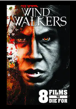 Wind Walkers - DVD