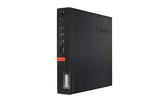 Lenovo Refurbished Excellent Thinkcentre M920Q PC i5 8500T 8GB RAM