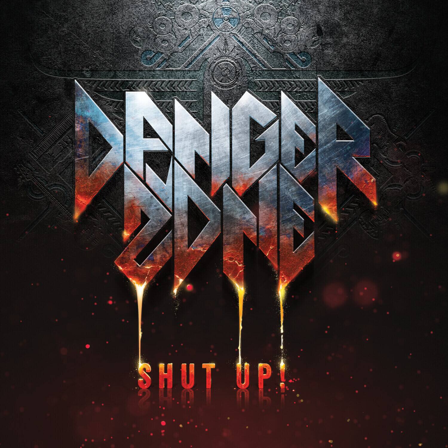 Danger Zone - Shut Up!   - COMPACT DISCS [CD] price history on PriceWatchPro