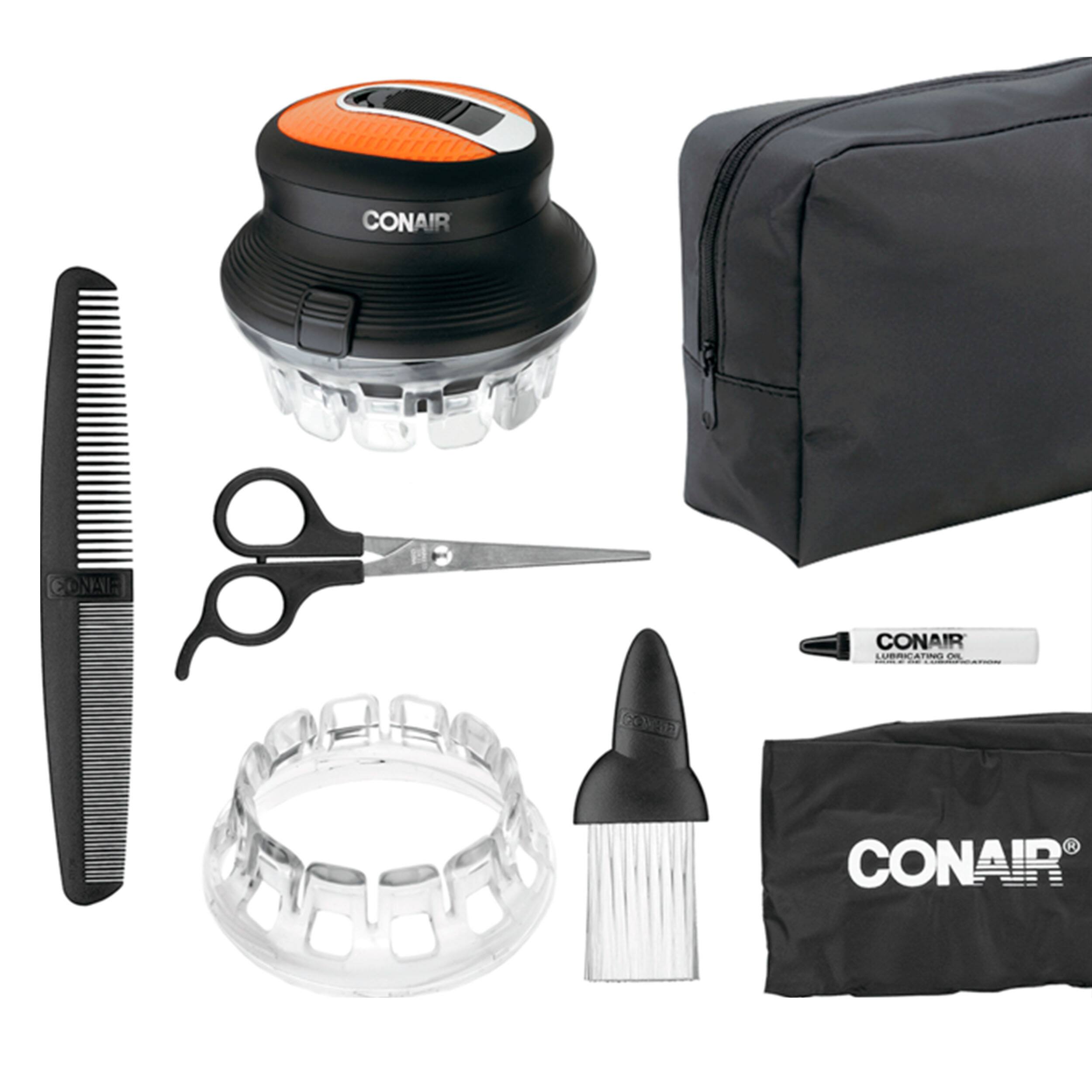 CONAIR SONAE  
CONAIR LUBRICATING C DOMI  
CONAIR