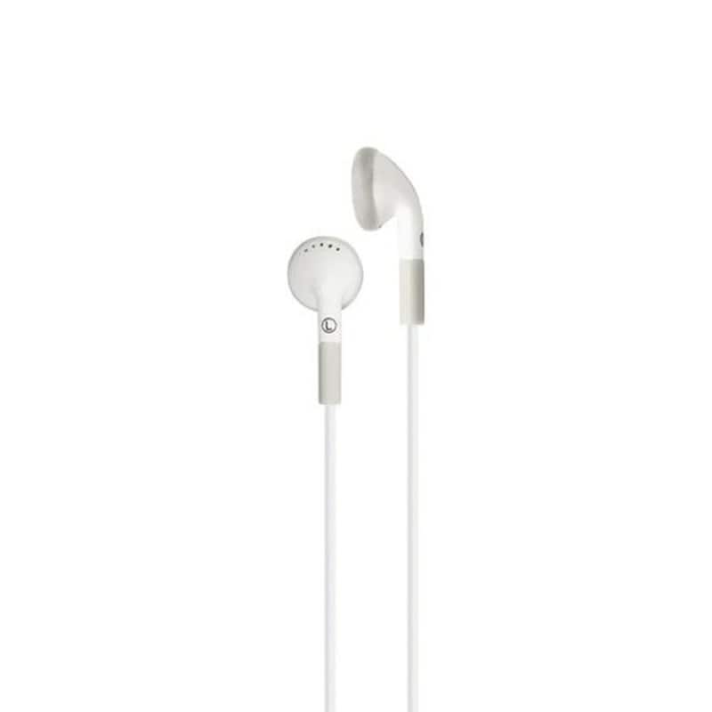 HamiltonBuhl - Ear Buds, In-Line Microphone and Play/Pause Control
