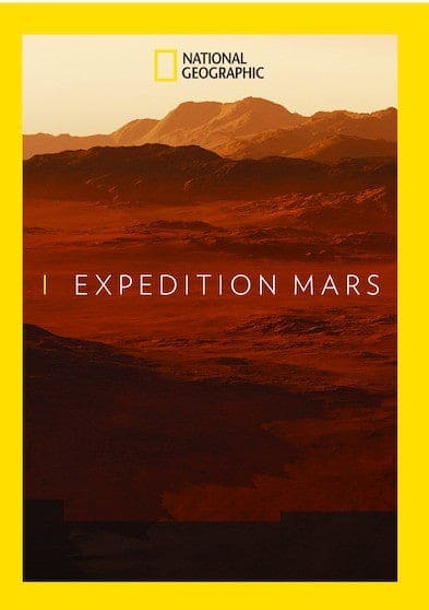 Expedition Mars - DVD price history on PriceWatchPro