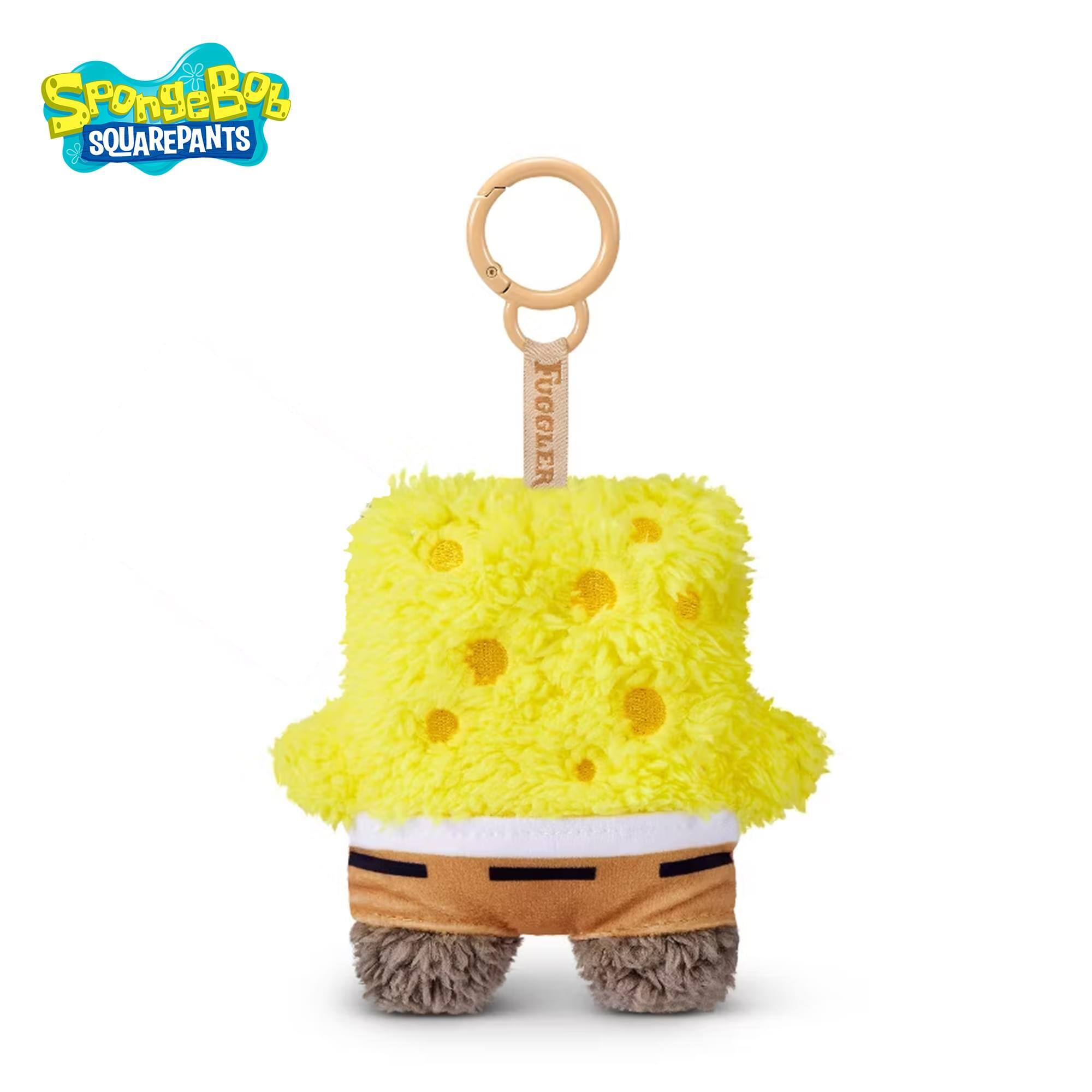SpongeBob SquarePants Fugger