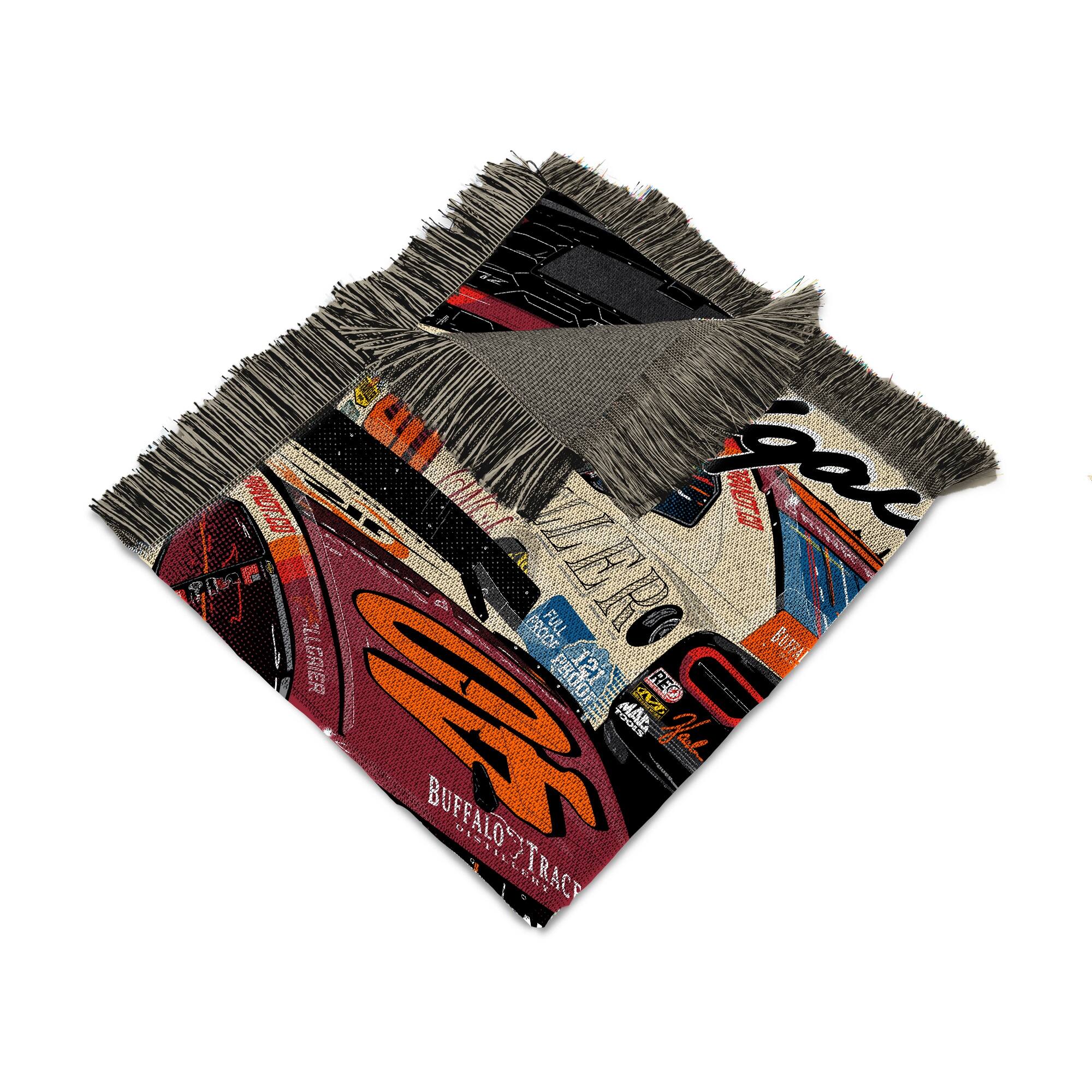 H gar 00.T01 FL1 ALLCAIER LERO PROOF FULL 12 BUFFALO : P 2 $100ES C REO BMAN I F LAD B i MAL - Jae 1 BUFFALOTTRACE BUFFALO DLT DIOTILERR LLEN TRACE