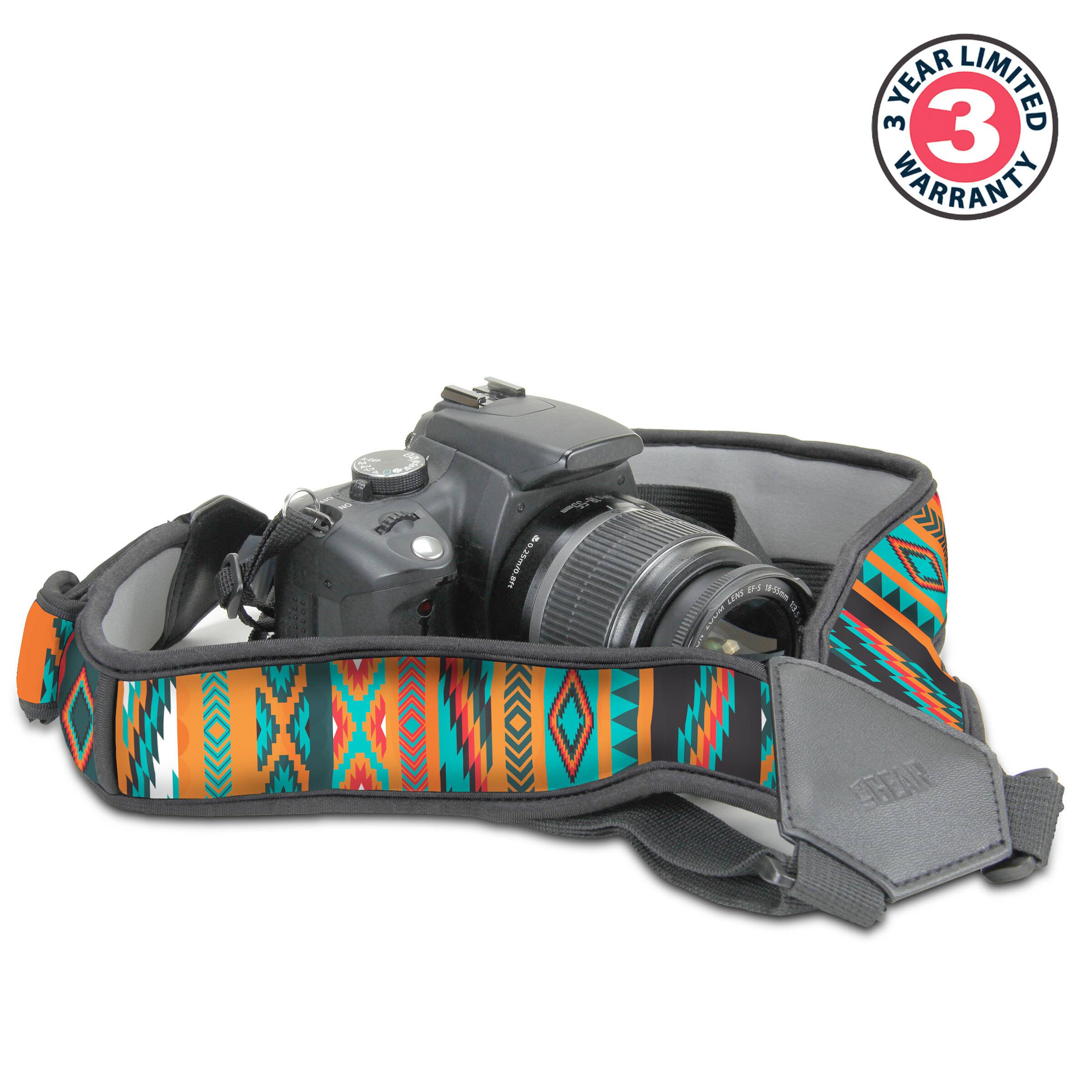 YEAR 3 LIMITED WARRANTY

NO

0 an .25m/0. 1-55 m LENS 6 

GEAR