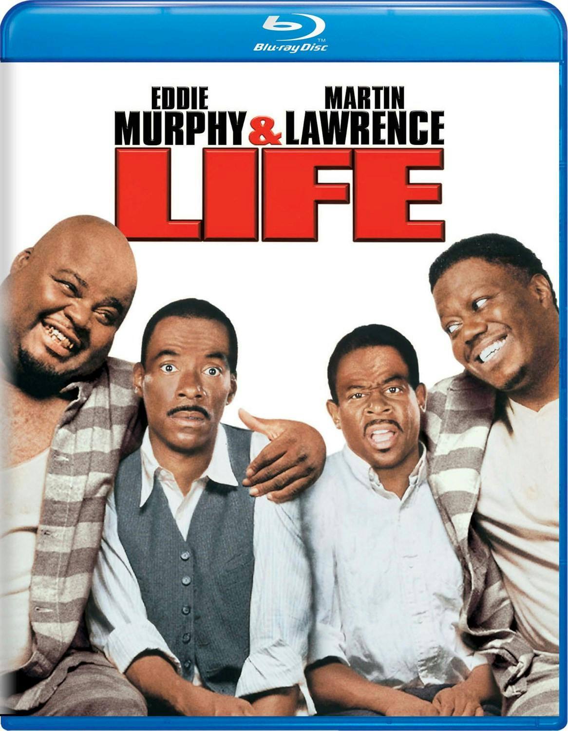 Life [Blu-ray] [Standard]