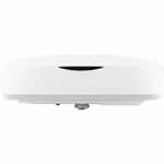 ViewSonic - LS832WU 5,000 ANSI Lumens WUXGA Ultra Short Throw Laser Installation Projector - White