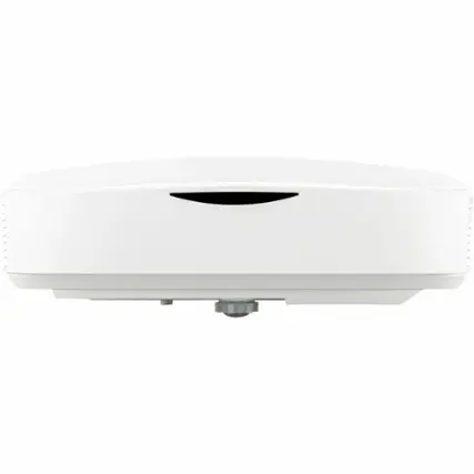Front. ViewSonic - LS832WU 5,000 ANSI Lumens WUXGA Ultra Short Throw Laser Installation Projector - White.